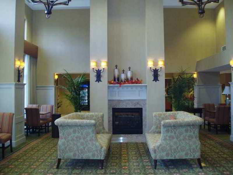 Hampton Inn & Suites Albany-Airport Latham Interior photo